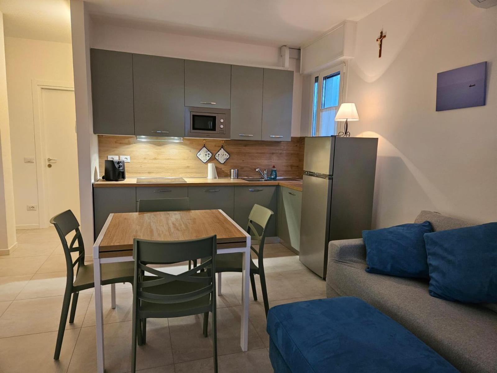 App4Rent - Villa Cristina 5 - Rinnovato Lido di Jesolo Luaran gambar