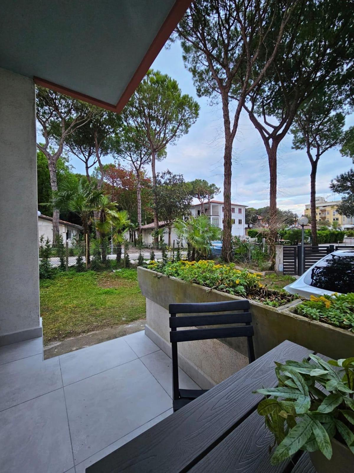 App4Rent - Villa Cristina 5 - Rinnovato Lido di Jesolo Luaran gambar
