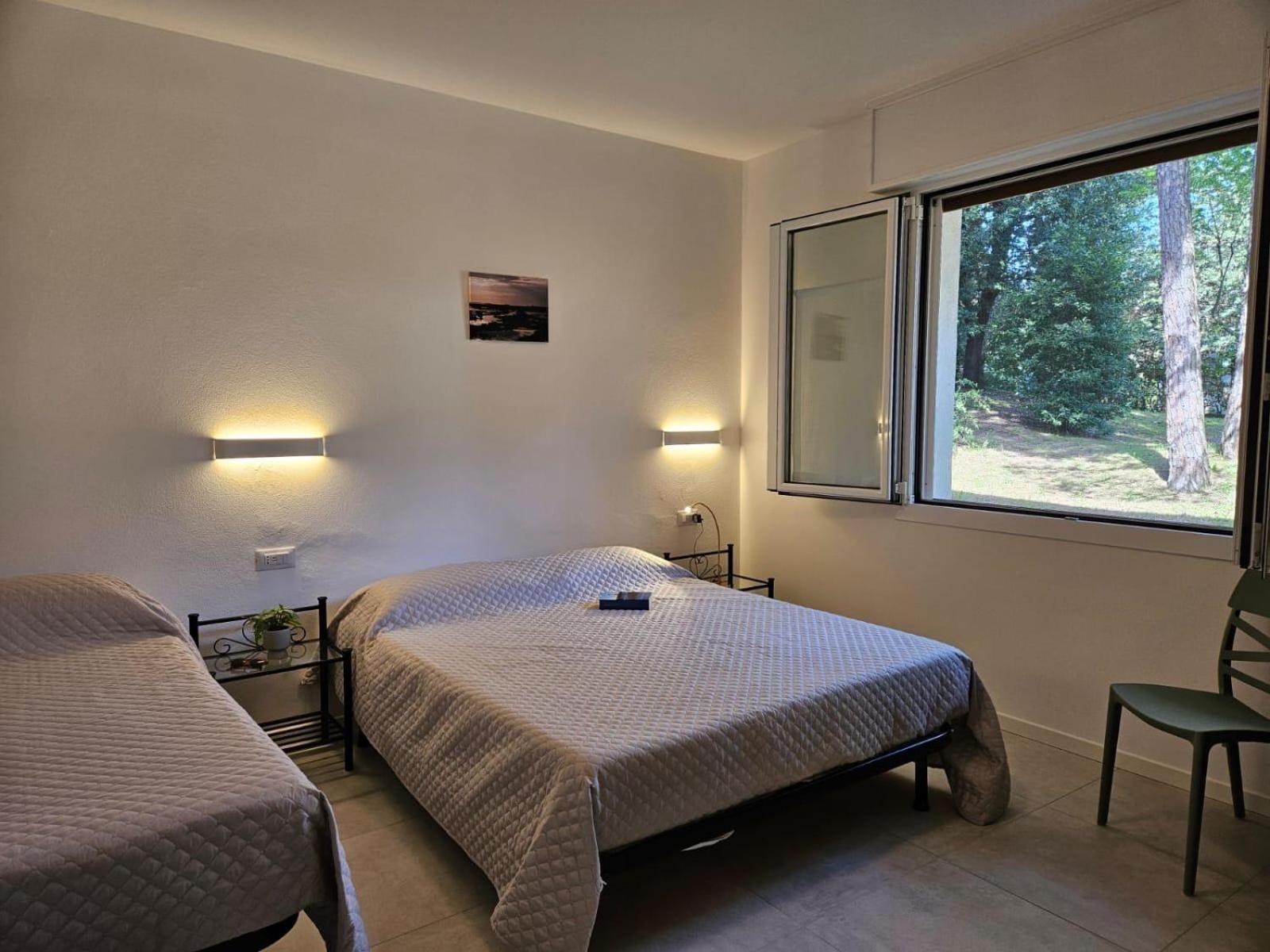 App4Rent - Villa Cristina 5 - Rinnovato Lido di Jesolo Luaran gambar