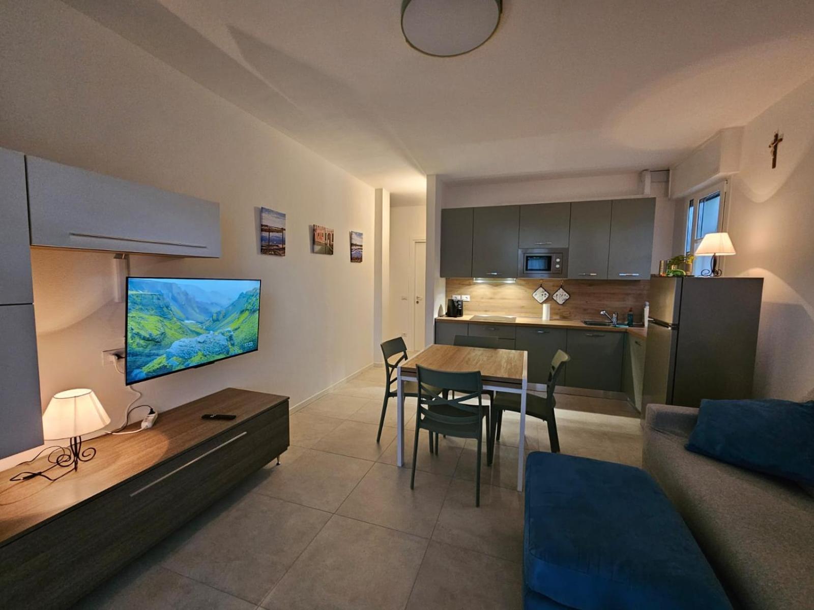 App4Rent - Villa Cristina 5 - Rinnovato Lido di Jesolo Luaran gambar