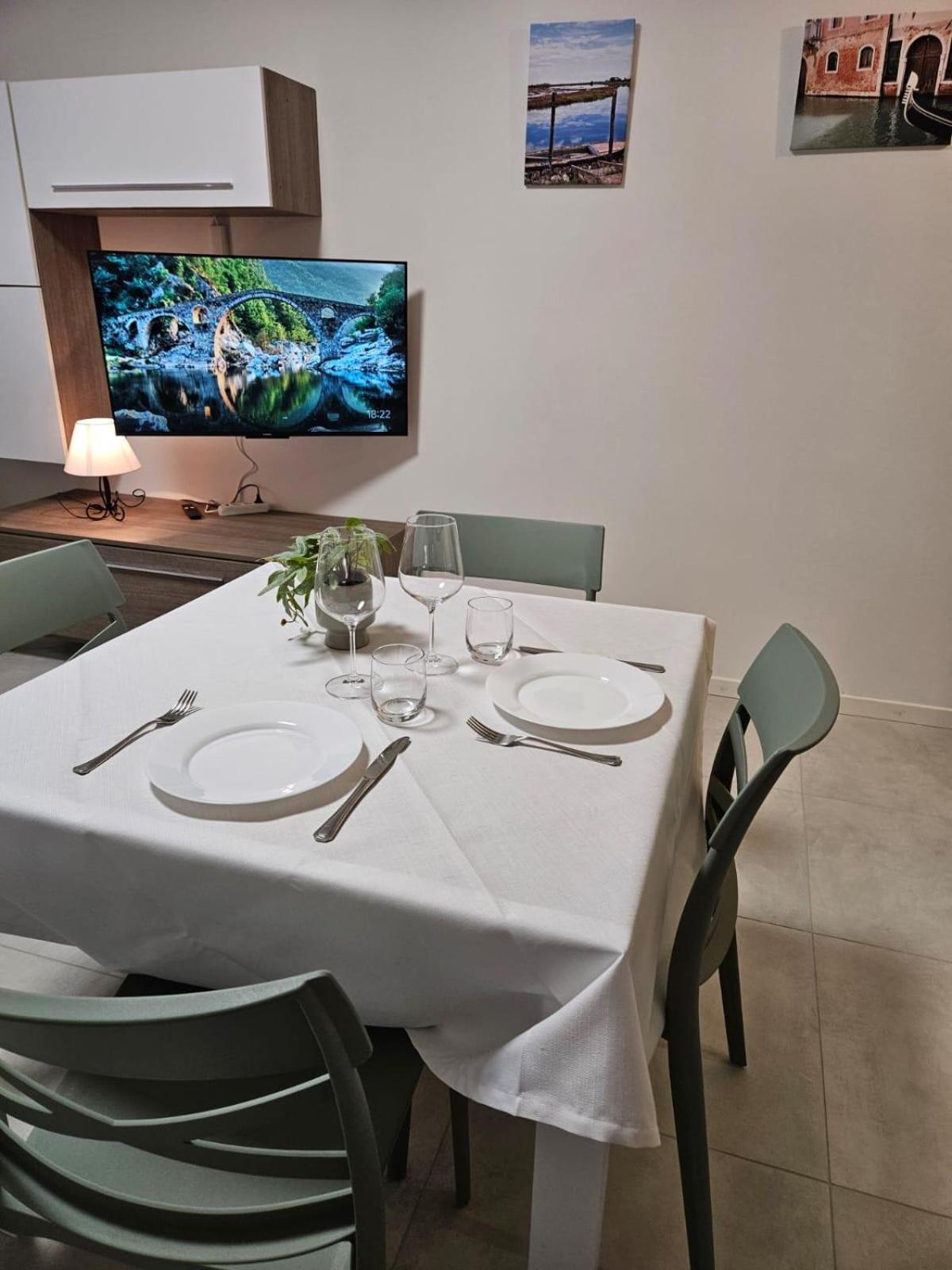 App4Rent - Villa Cristina 5 - Rinnovato Lido di Jesolo Luaran gambar