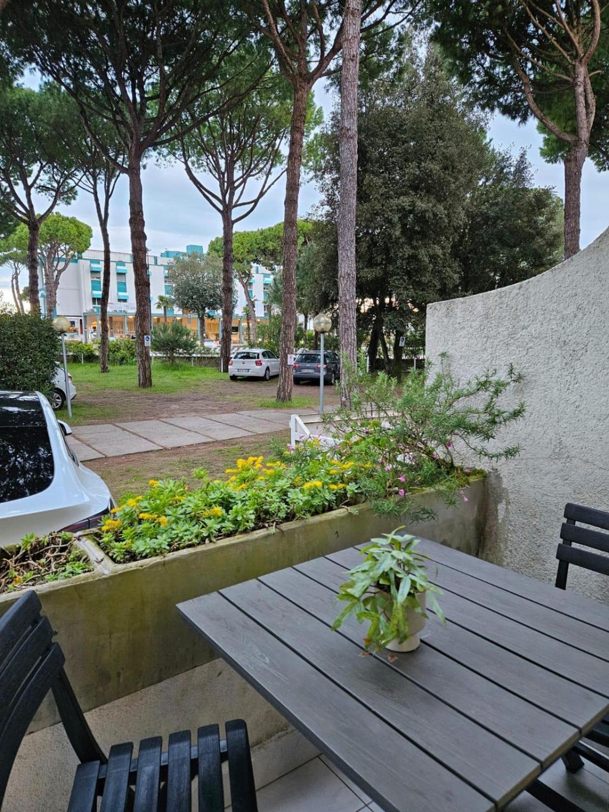 App4Rent - Villa Cristina 5 - Rinnovato Lido di Jesolo Luaran gambar