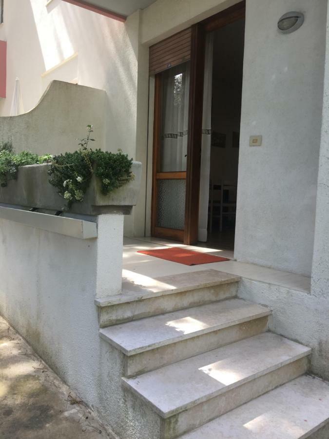 App4Rent - Villa Cristina 5 - Rinnovato Lido di Jesolo Luaran gambar