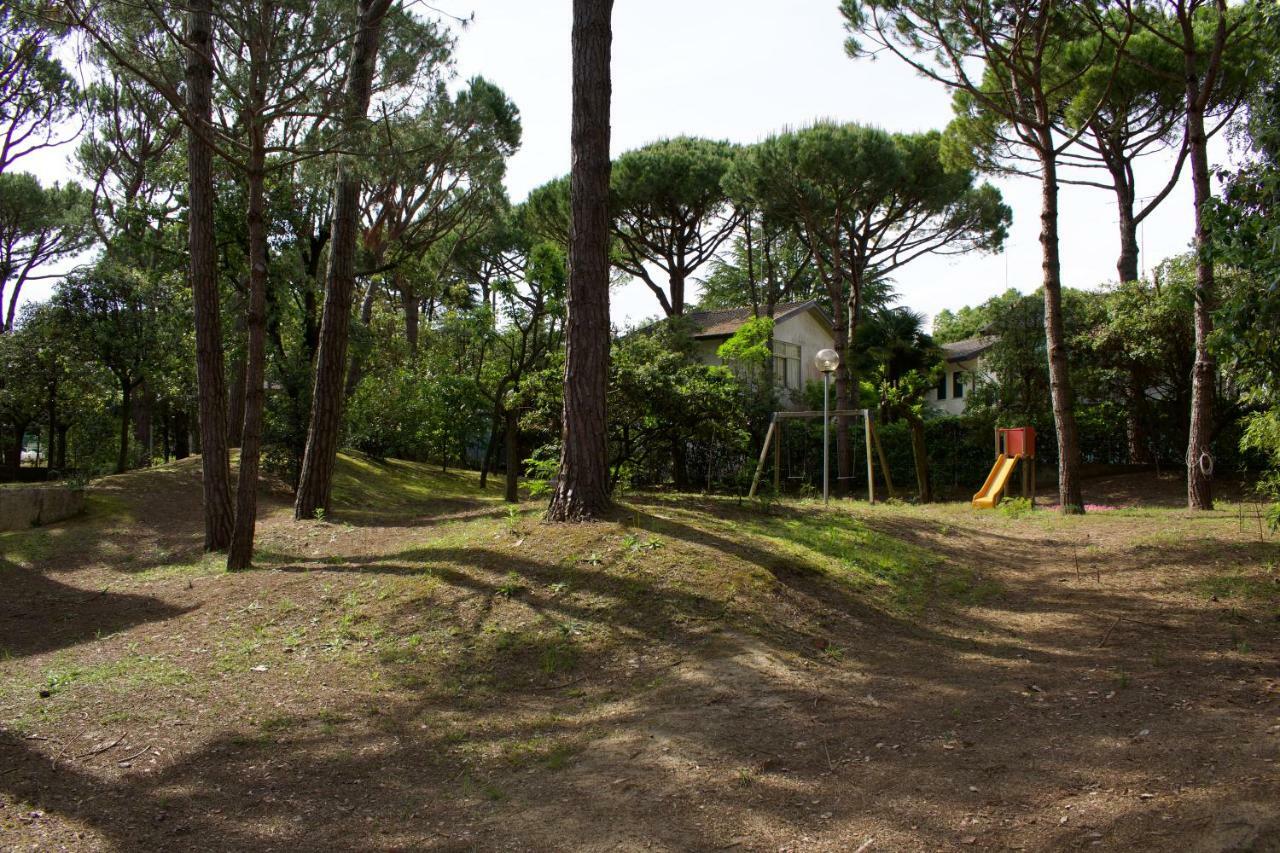 App4Rent - Villa Cristina 5 - Rinnovato Lido di Jesolo Luaran gambar