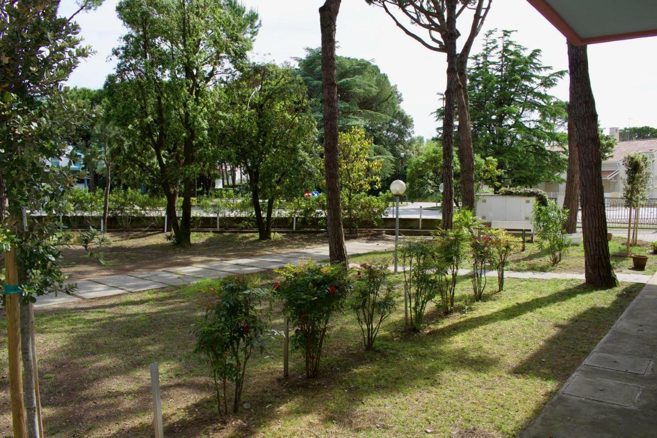 App4Rent - Villa Cristina 5 - Rinnovato Lido di Jesolo Luaran gambar