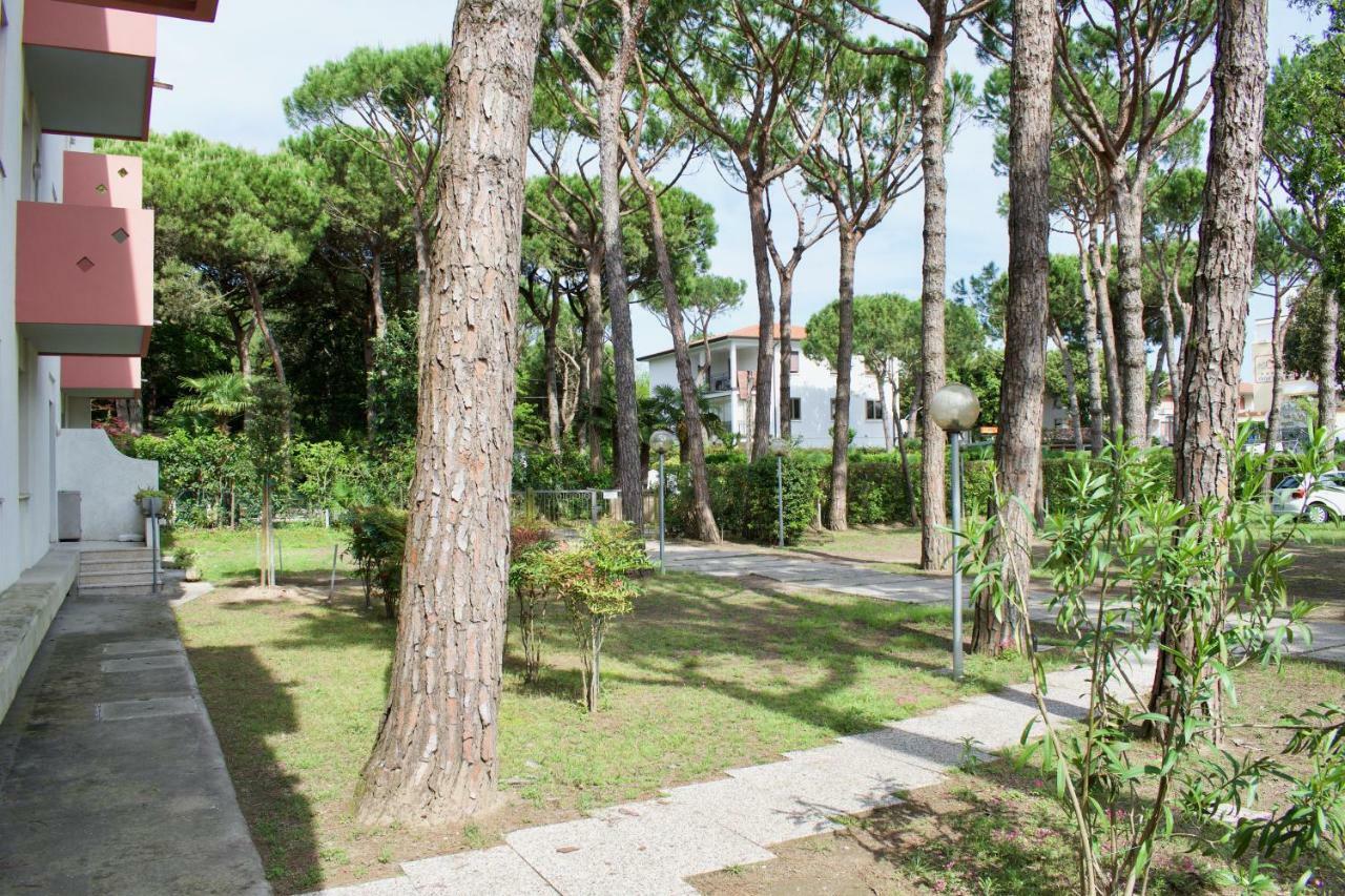App4Rent - Villa Cristina 5 - Rinnovato Lido di Jesolo Luaran gambar