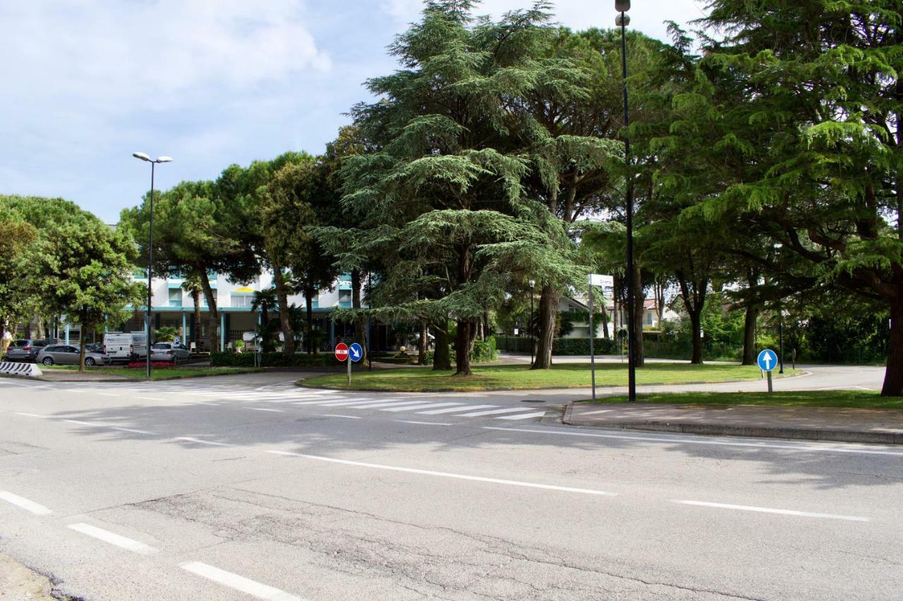 App4Rent - Villa Cristina 5 - Rinnovato Lido di Jesolo Luaran gambar