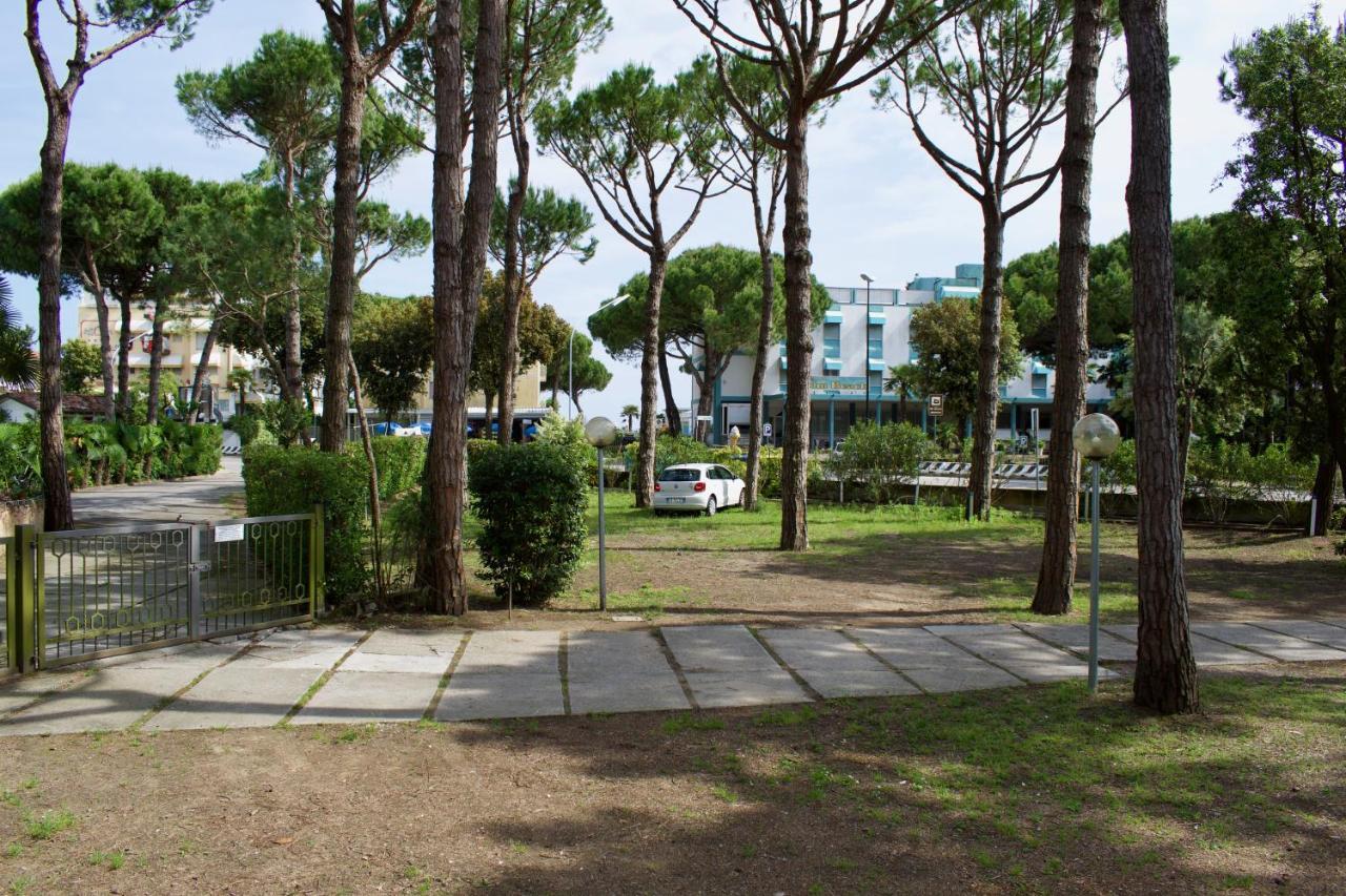 App4Rent - Villa Cristina 5 - Rinnovato Lido di Jesolo Luaran gambar