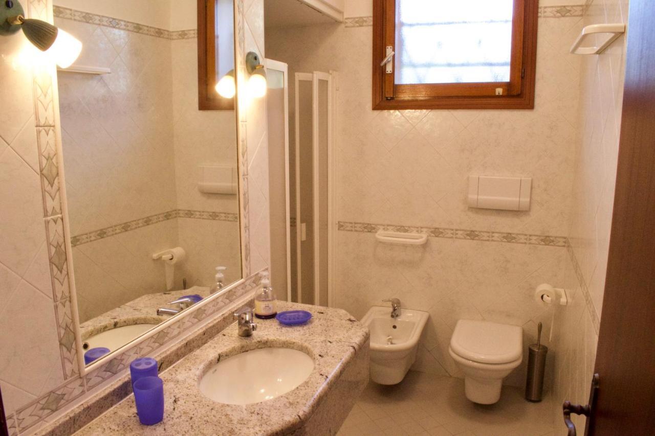App4Rent - Villa Cristina 5 - Rinnovato Lido di Jesolo Luaran gambar